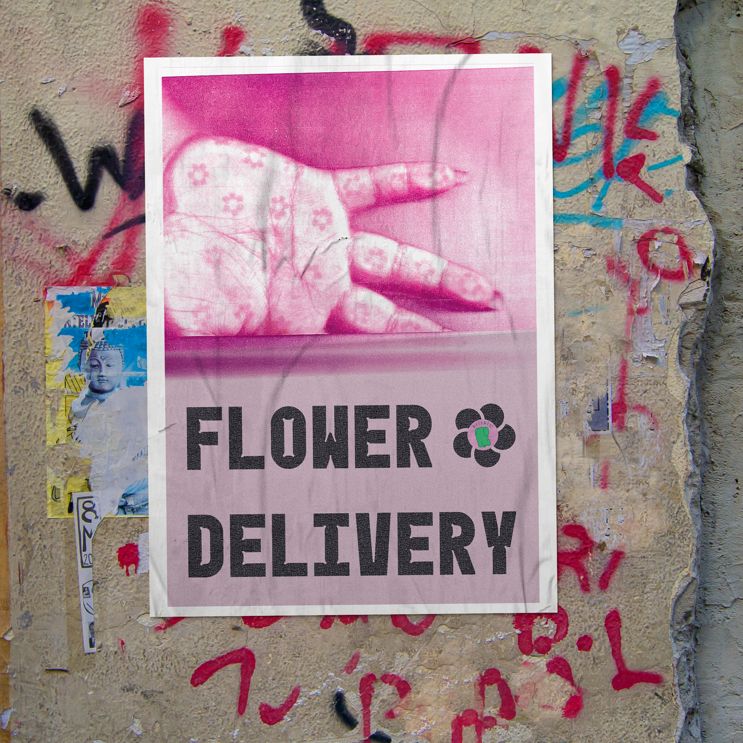 flower delivery