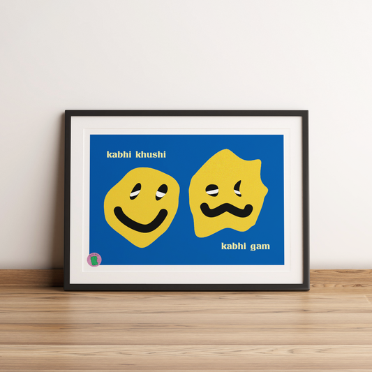 kabhi khushi kabhi gam