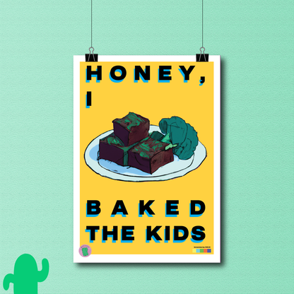 baked kids