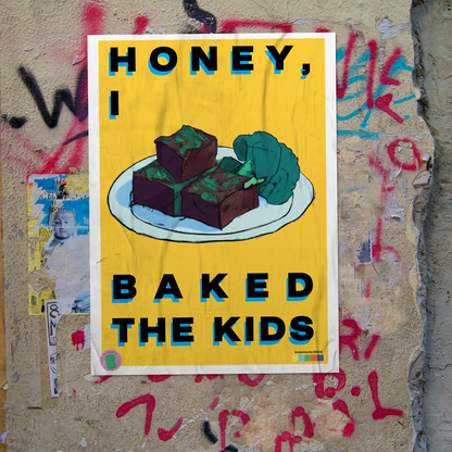 baked kids