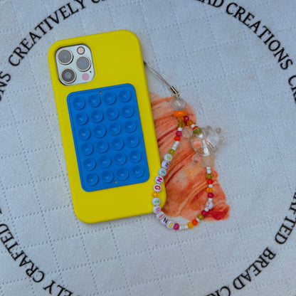 tring thing phone charm
