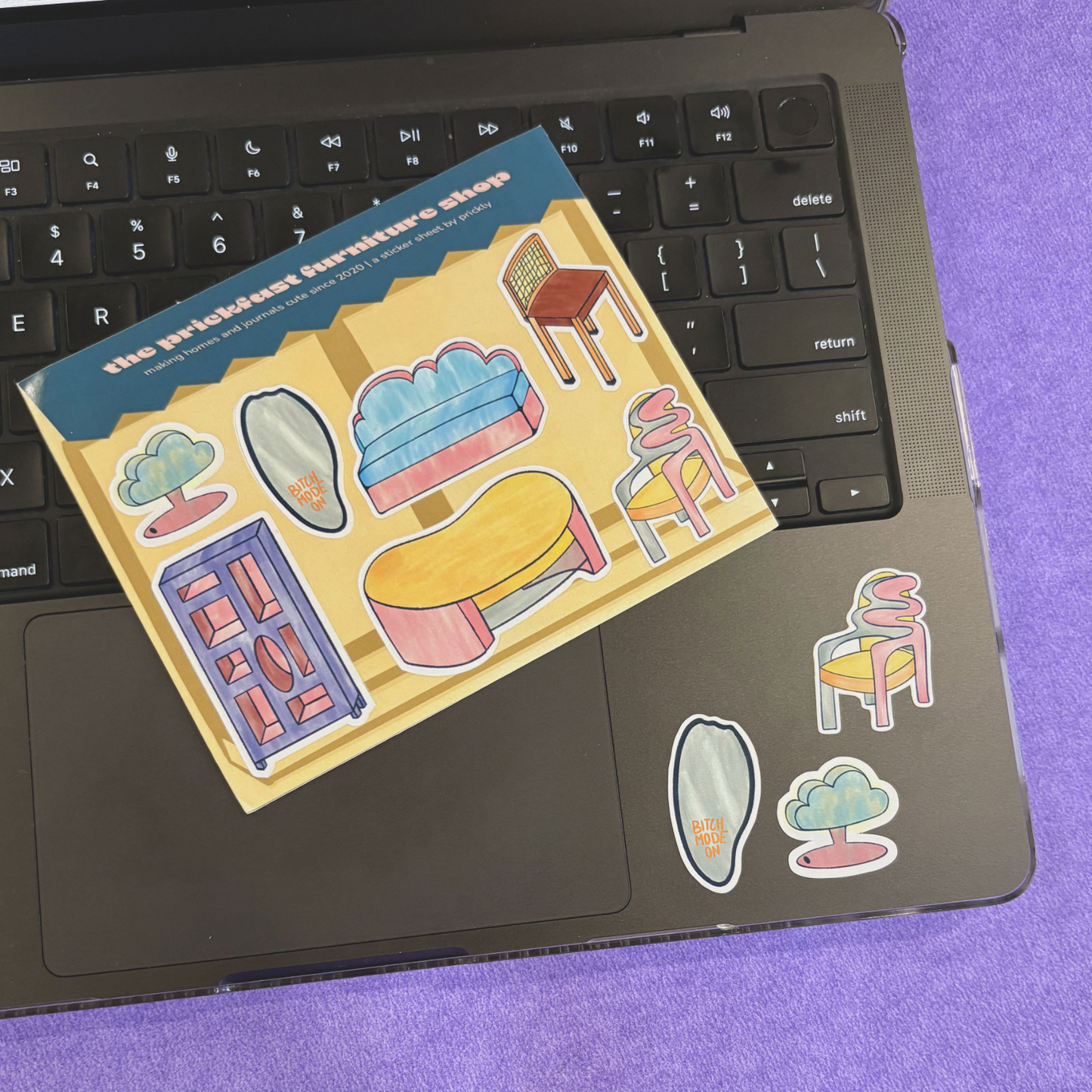stickie bundle