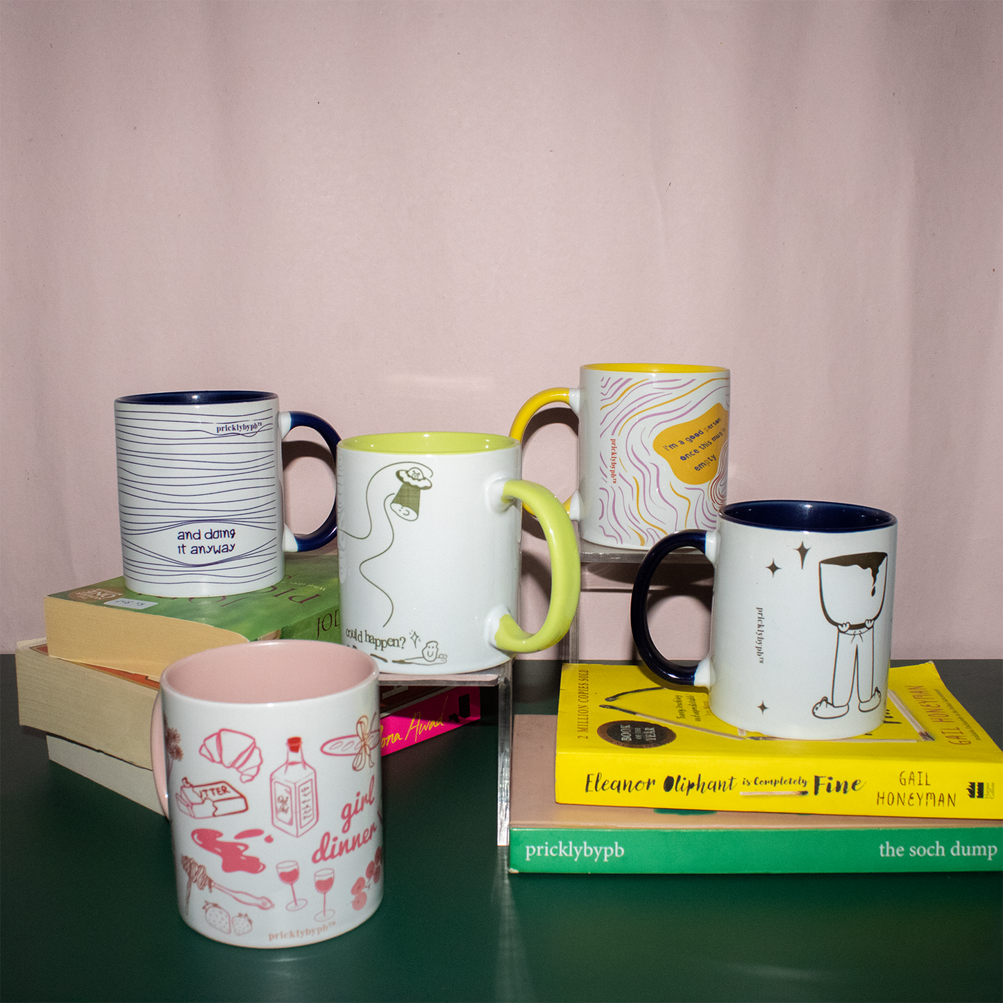 better person mug