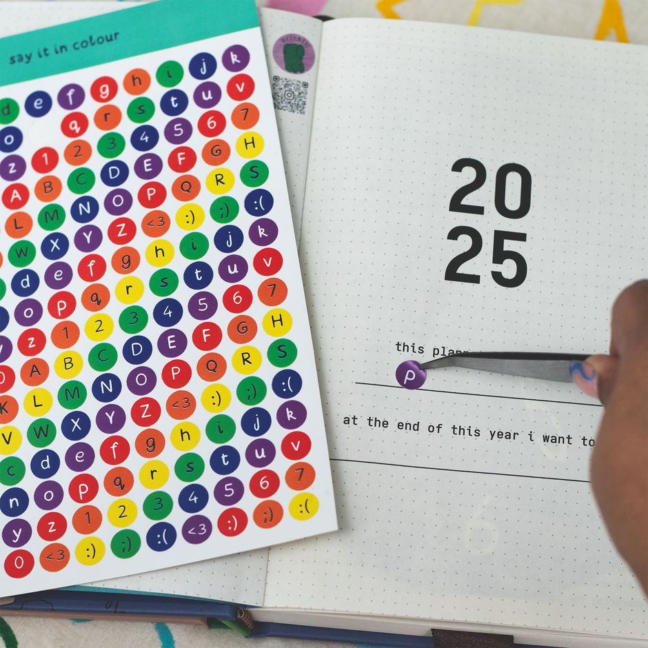 stickie sheets – pricklybypb